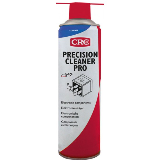 Универсален препарат за почистване на електроника  PRECISION CLEANER PRO